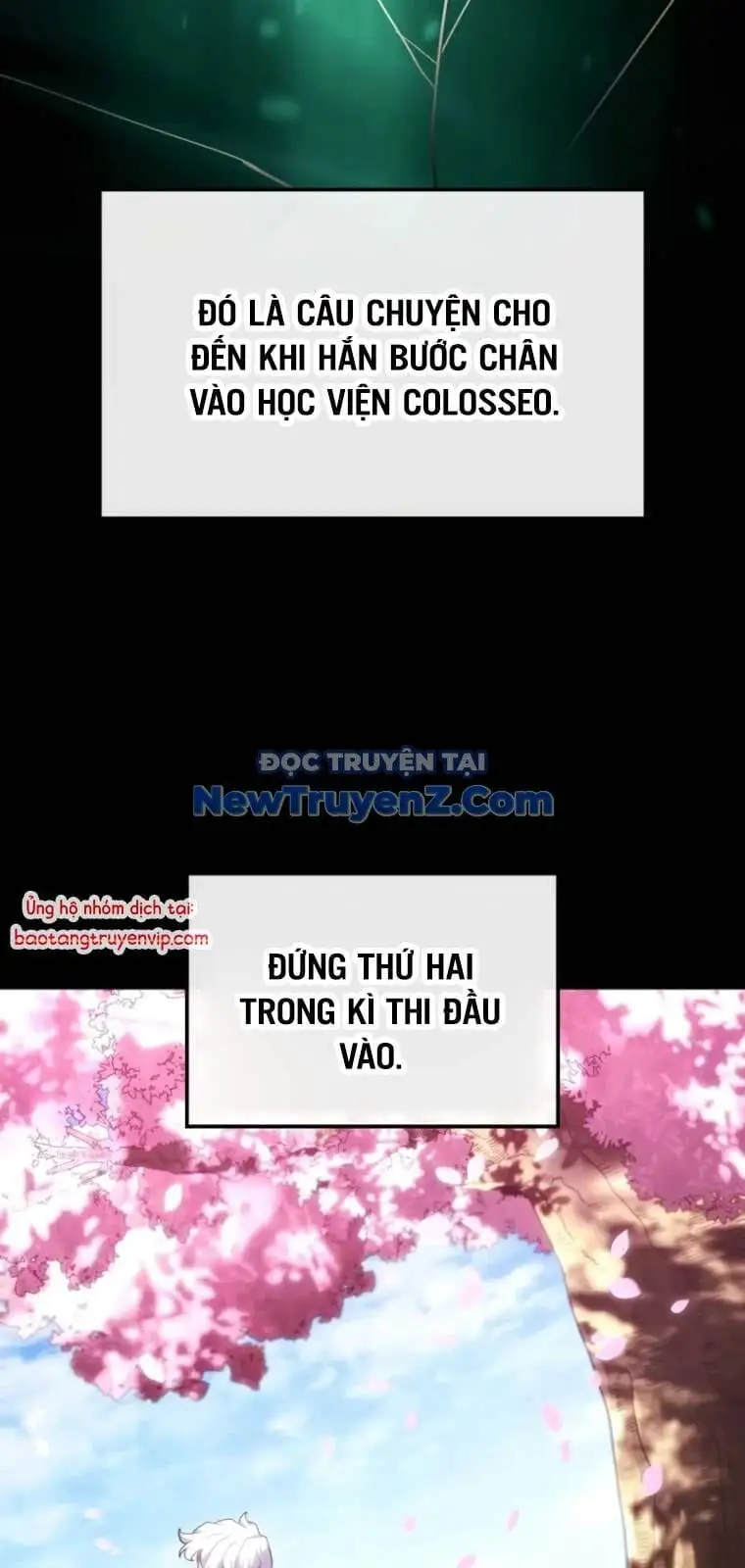 Truyện Tranh Thiết Huyết Kiếm Sĩ Hồi Quy trang 3