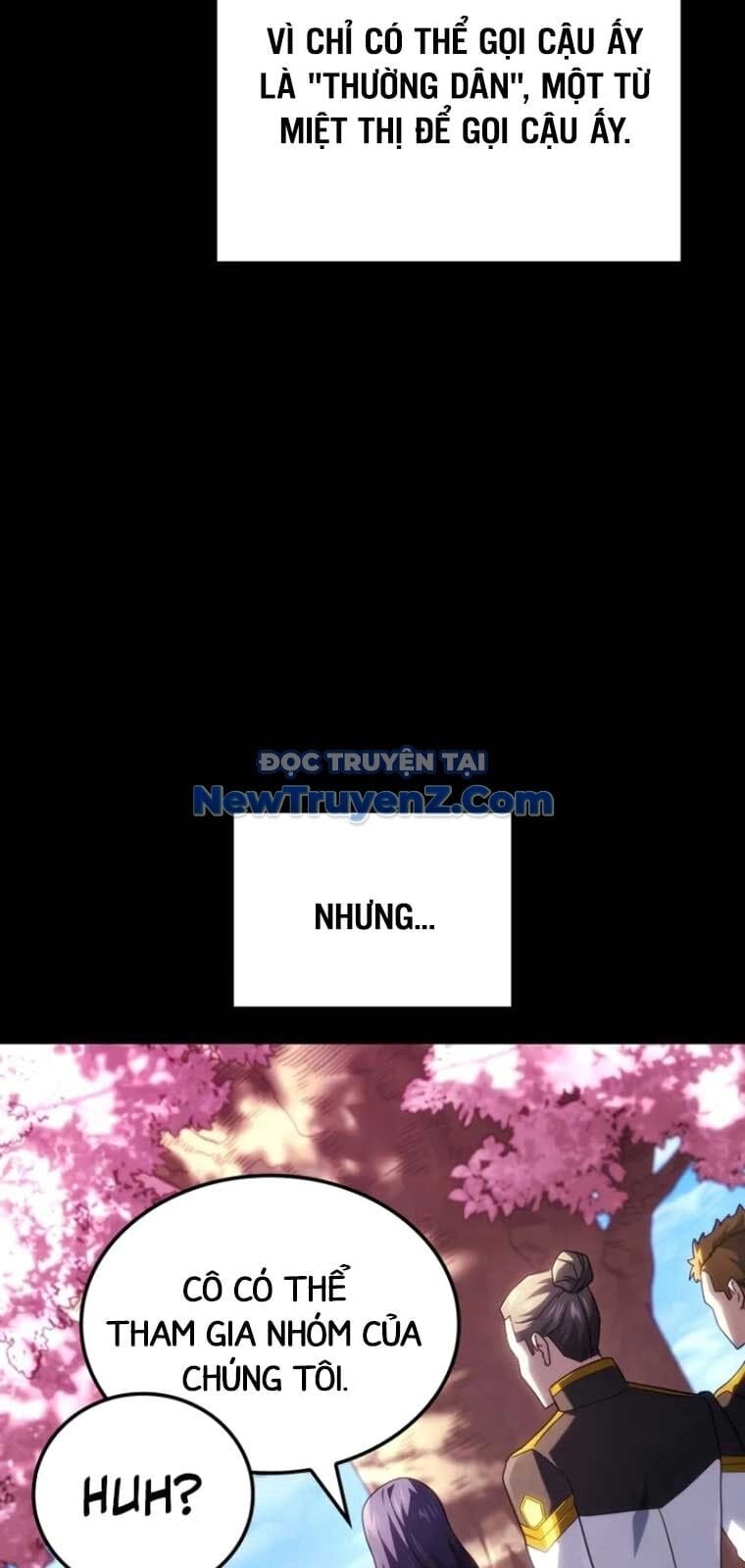 Truyện Tranh Thiết Huyết Kiếm Sĩ Hồi Quy trang 3