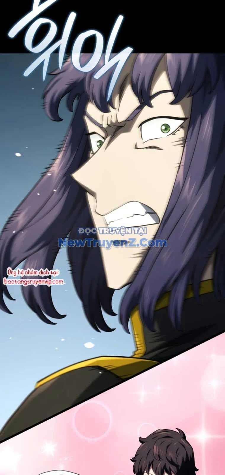 Truyện Tranh Thiết Huyết Kiếm Sĩ Hồi Quy trang 3