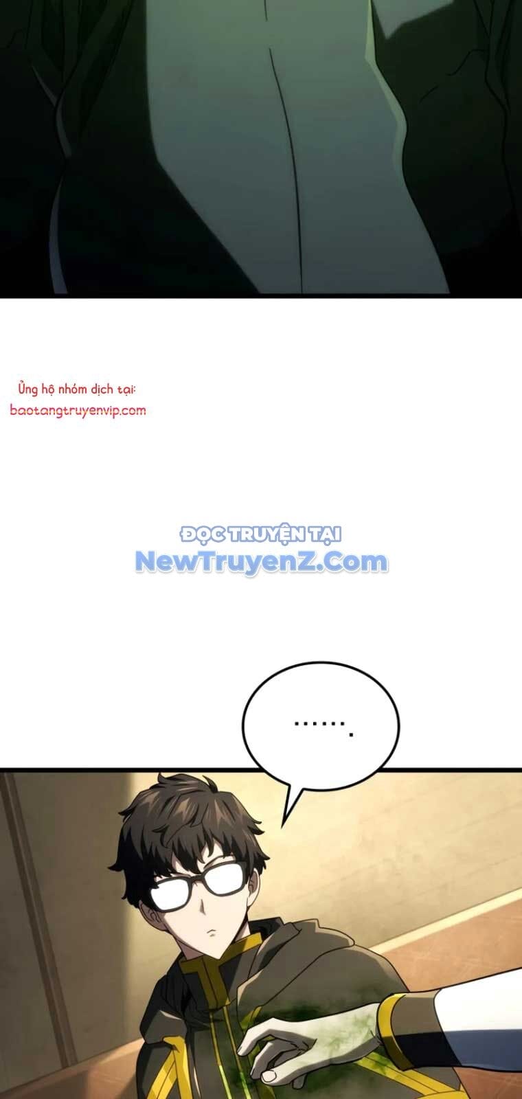 Truyện Tranh Thiết Huyết Kiếm Sĩ Hồi Quy trang 3