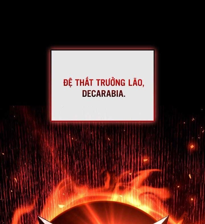 Truyện Tranh Thiết Huyết Kiếm Sĩ Hồi Quy trang 3