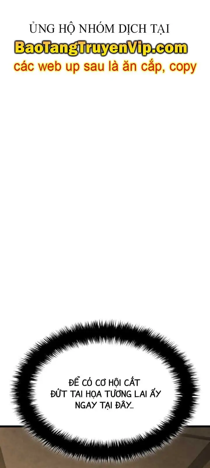 Truyện Tranh Thiết Huyết Kiếm Sĩ Hồi Quy trang 3