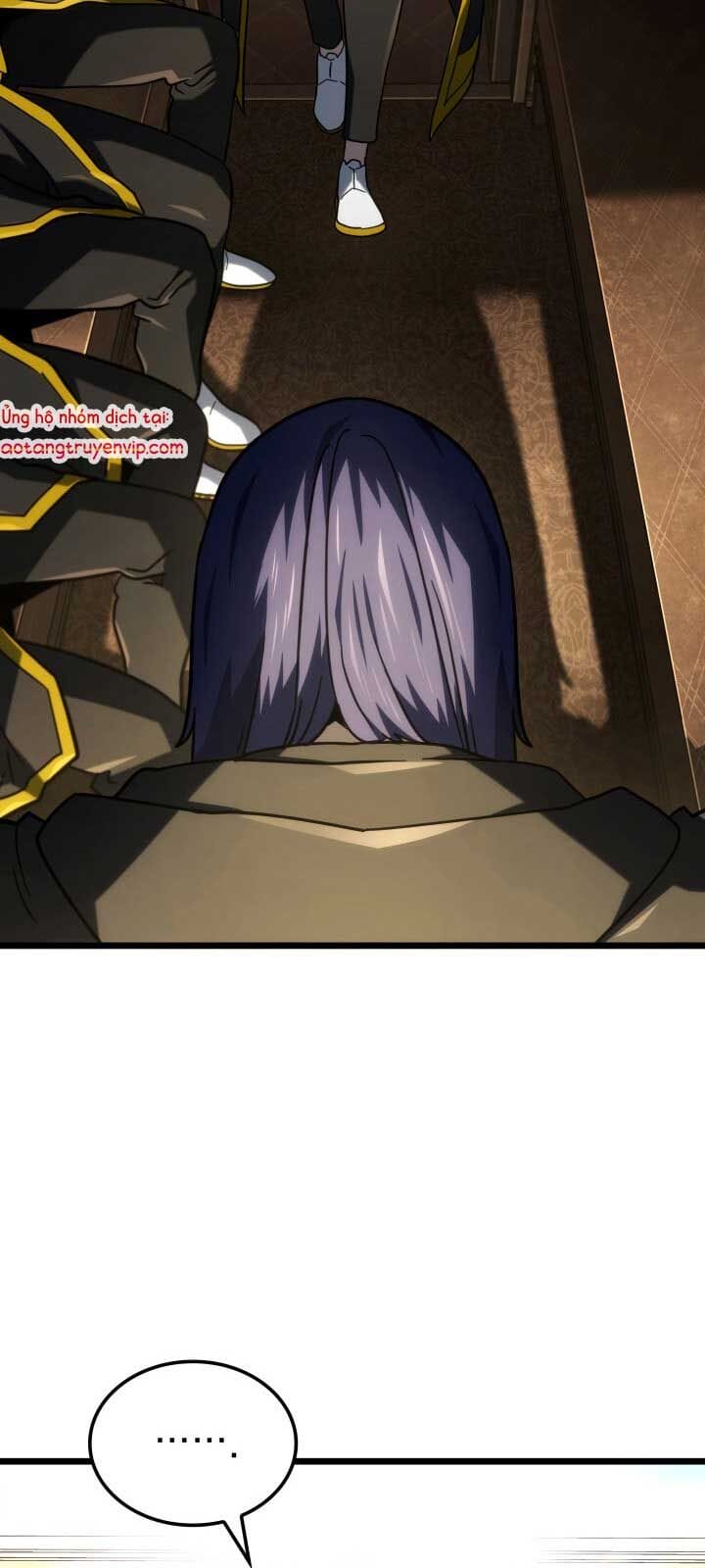 Truyện Tranh Thiết Huyết Kiếm Sĩ Hồi Quy trang 3