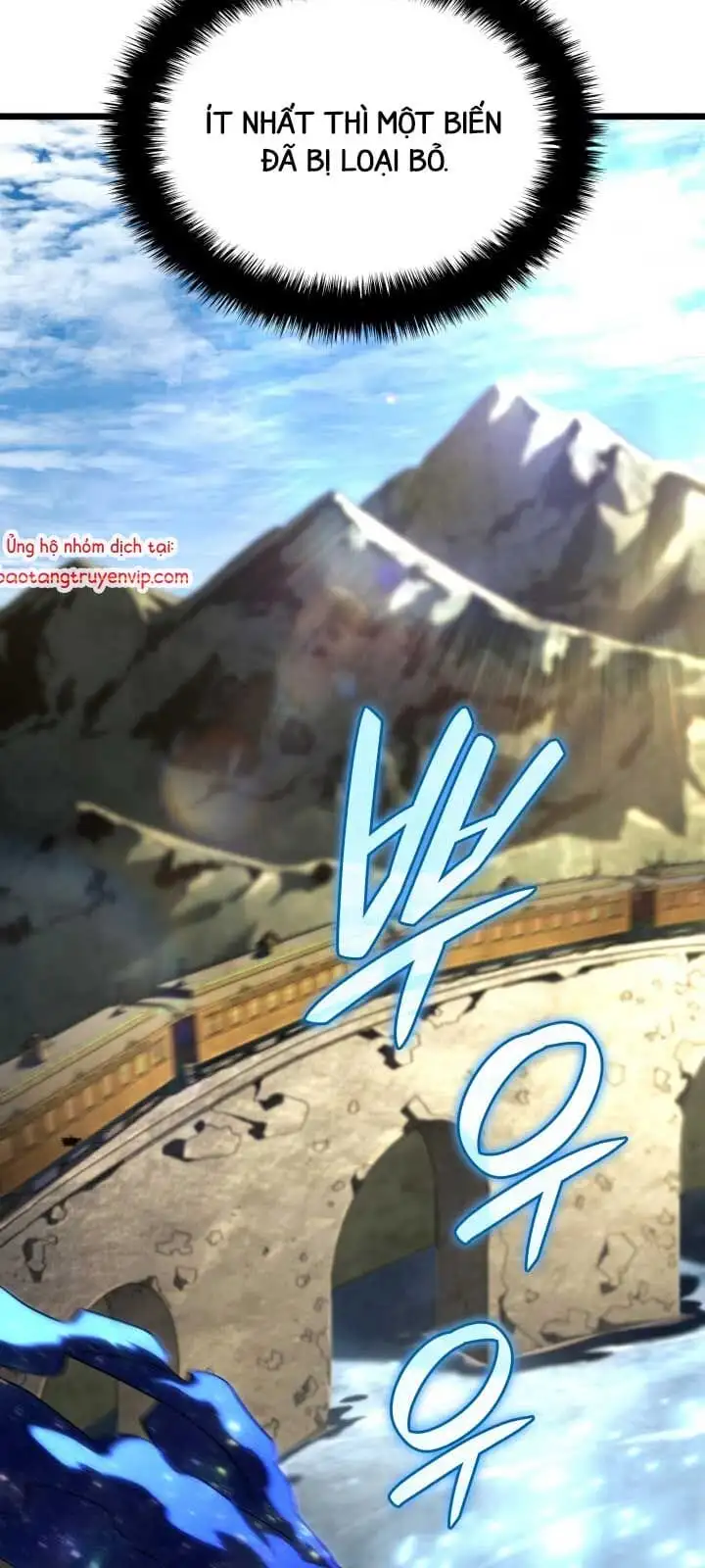 Truyện Tranh Thiết Huyết Kiếm Sĩ Hồi Quy trang 3