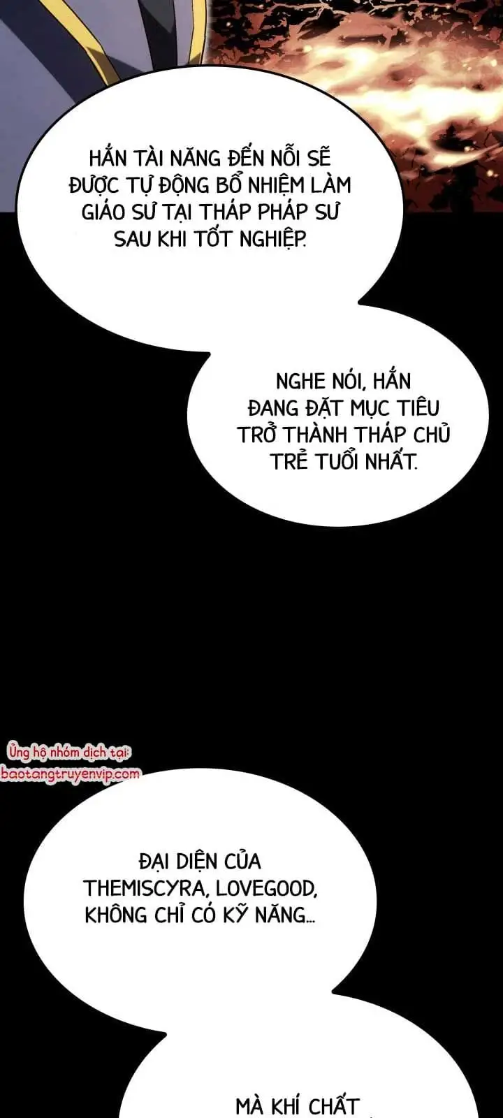 Truyện Tranh Thiết Huyết Kiếm Sĩ Hồi Quy trang 3