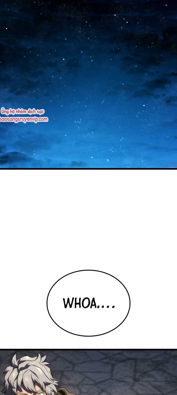 Truyện Tranh Thiết Huyết Kiếm Sĩ Hồi Quy trang 3