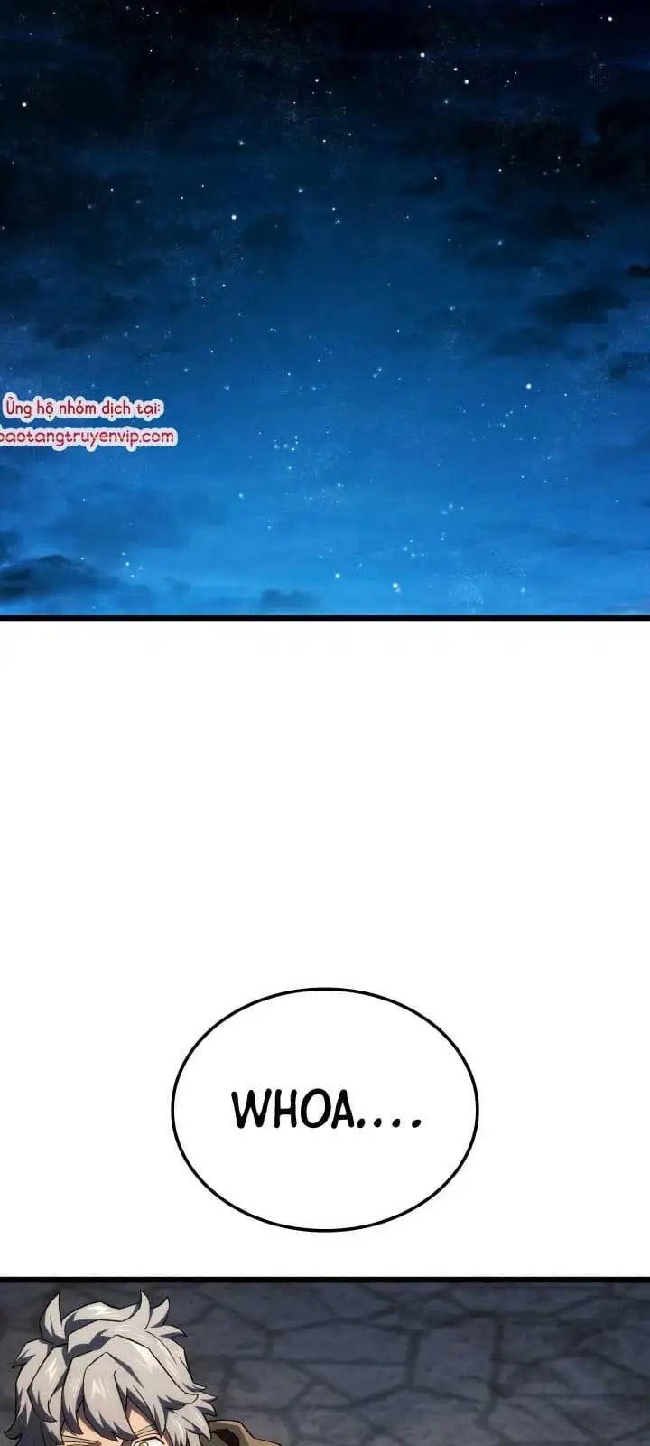 Truyện Tranh Thiết Huyết Kiếm Sĩ Hồi Quy trang 3