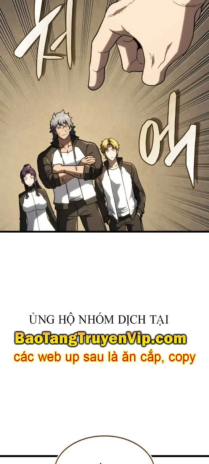 Truyện Tranh Thiết Huyết Kiếm Sĩ Hồi Quy trang 3