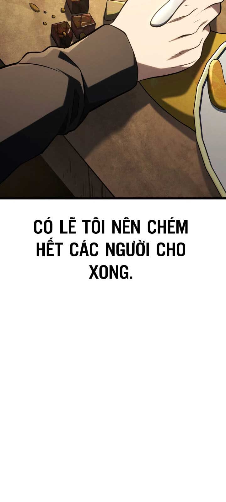 Truyện Tranh Thiết Huyết Kiếm Sĩ Hồi Quy trang 3