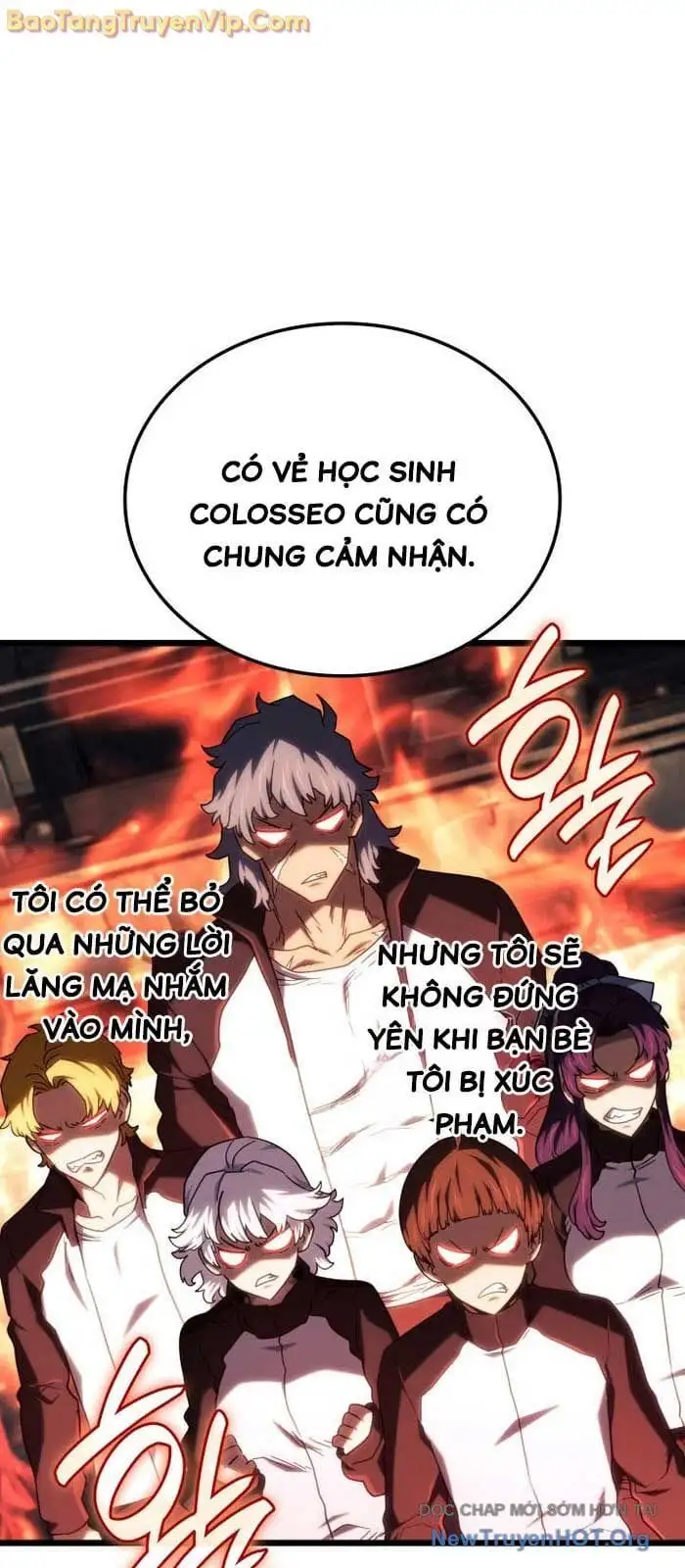 Truyện Tranh Thiết Huyết Kiếm Sĩ Hồi Quy trang 3