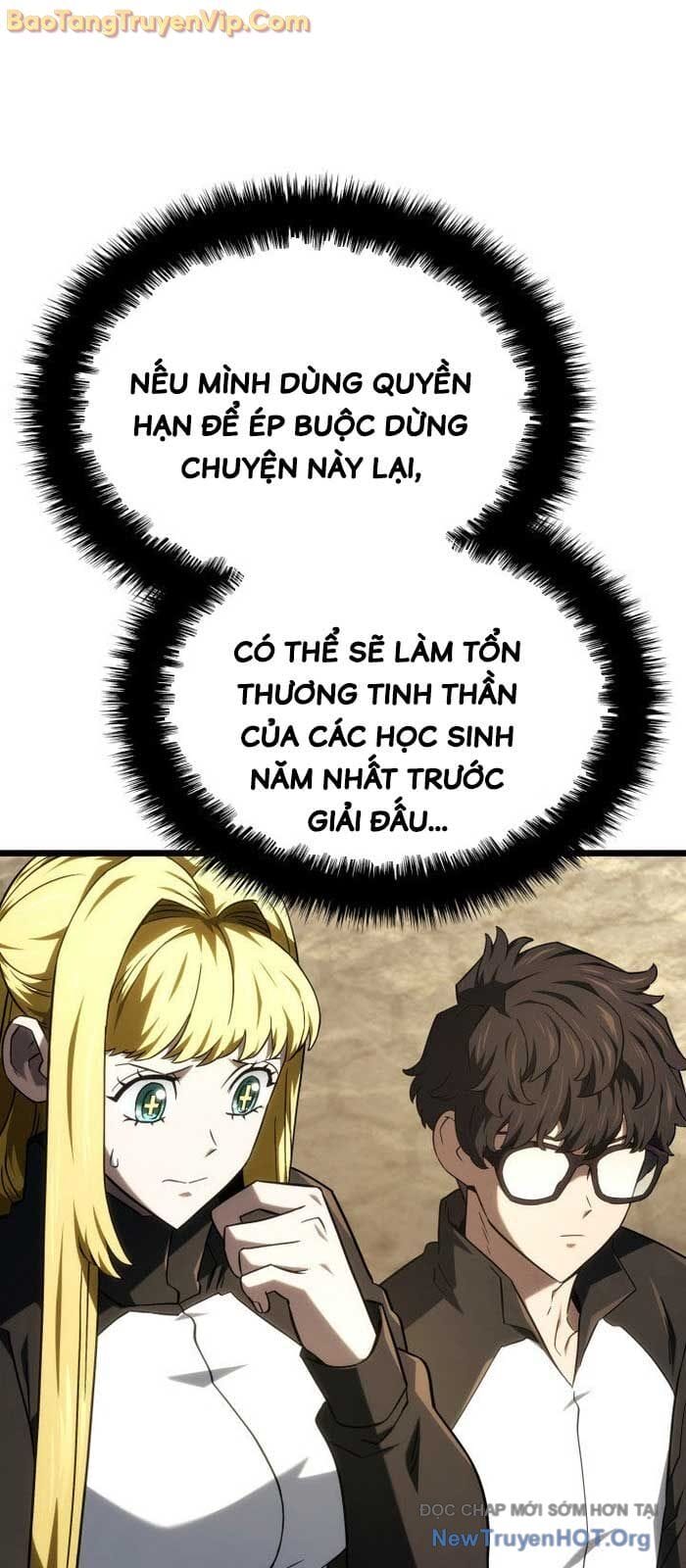 Truyện Tranh Thiết Huyết Kiếm Sĩ Hồi Quy trang 3