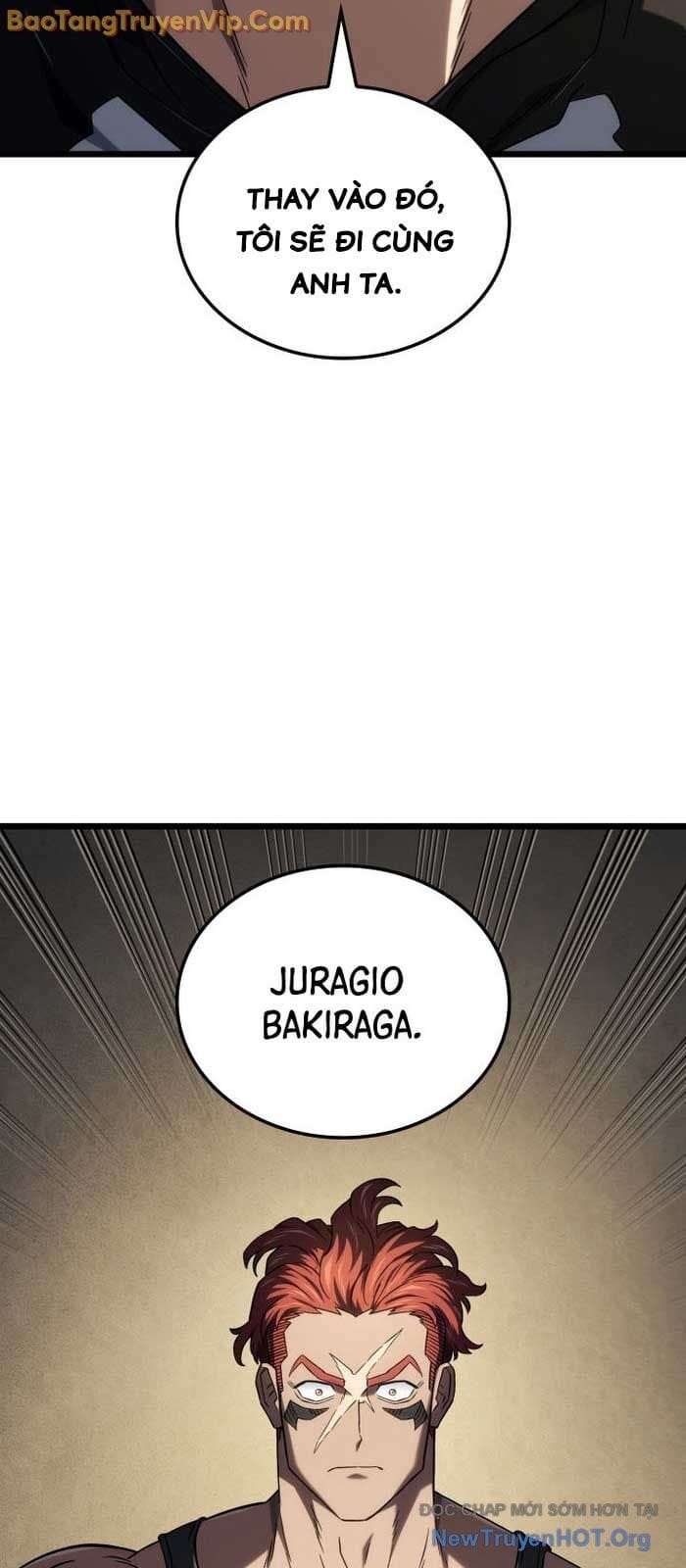 Truyện Tranh Thiết Huyết Kiếm Sĩ Hồi Quy trang 3