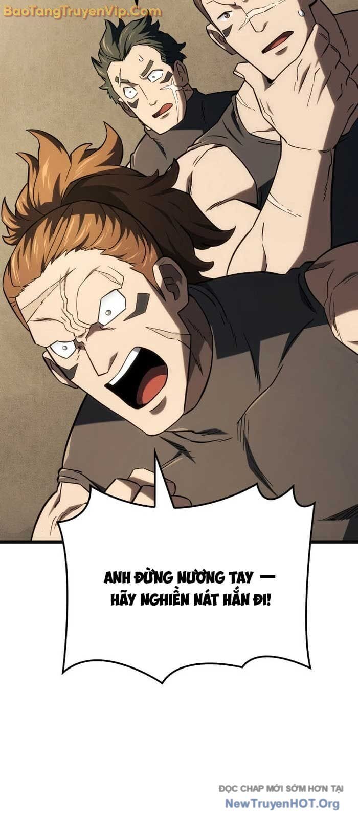 Truyện Tranh Thiết Huyết Kiếm Sĩ Hồi Quy trang 3