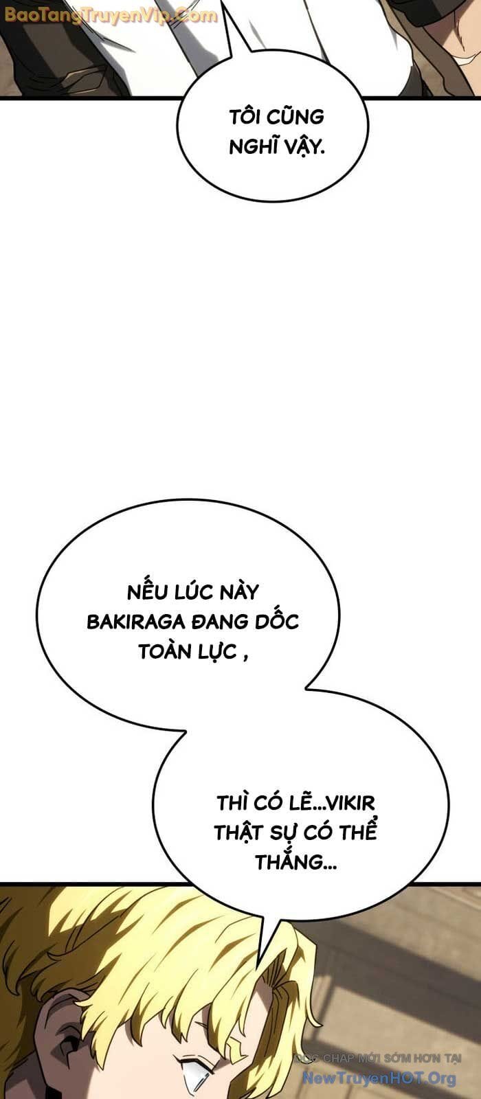 Truyện Tranh Thiết Huyết Kiếm Sĩ Hồi Quy trang 3