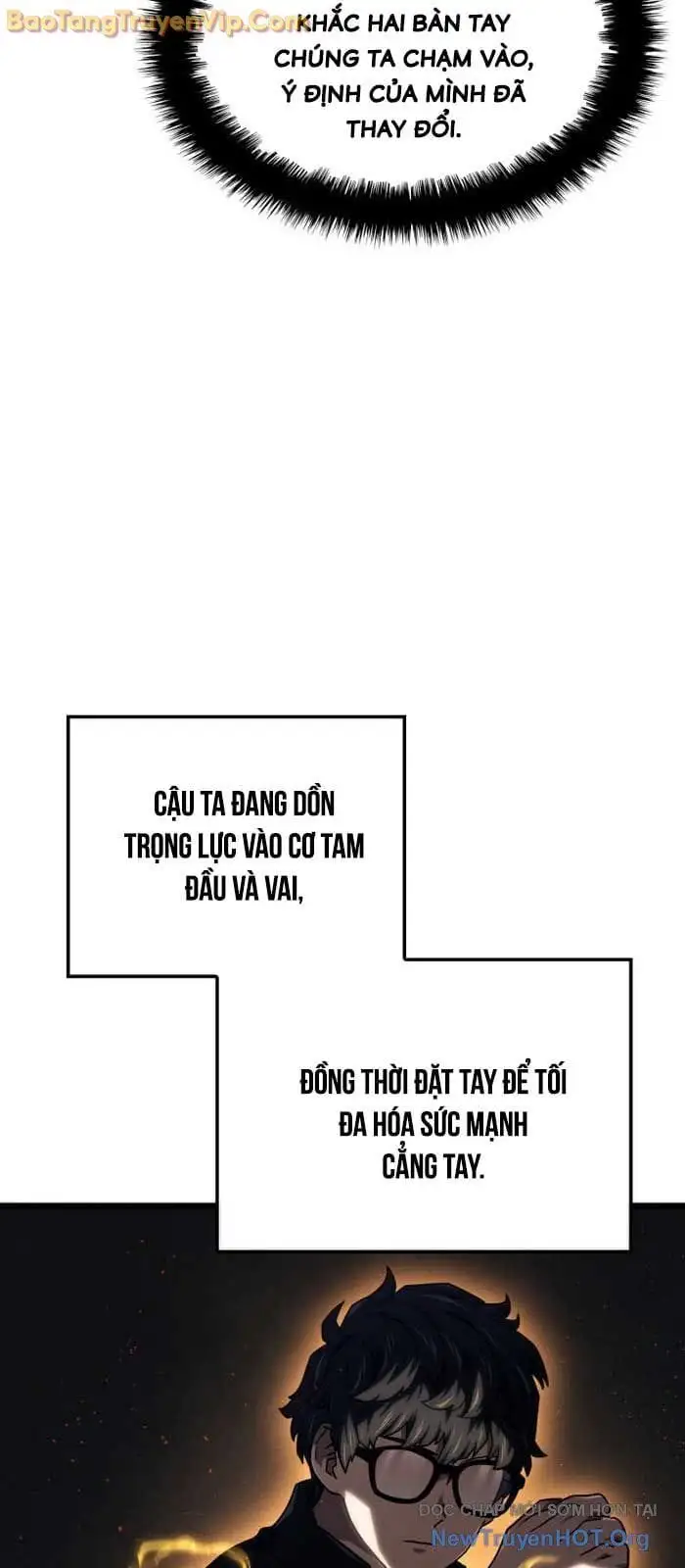Truyện Tranh Thiết Huyết Kiếm Sĩ Hồi Quy trang 3