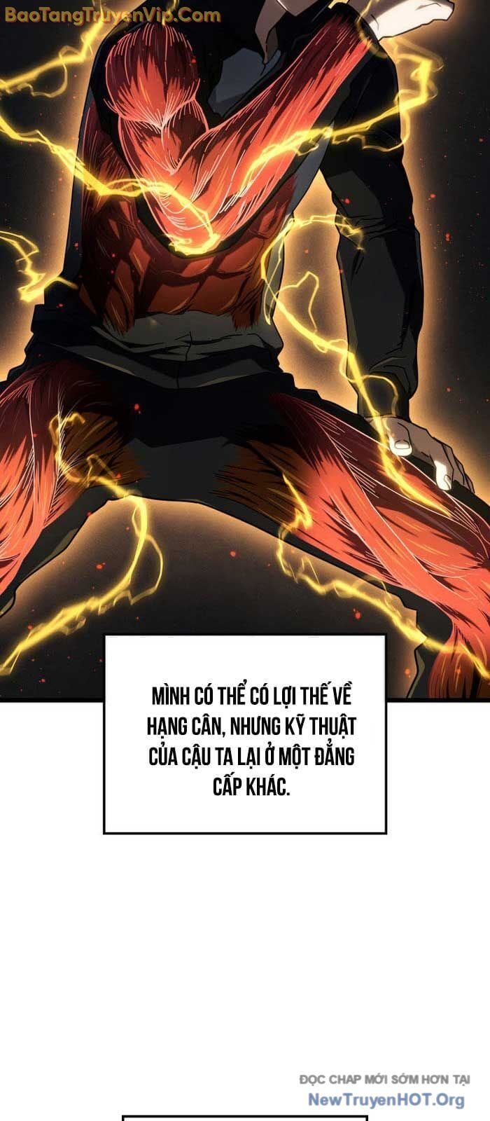 Truyện Tranh Thiết Huyết Kiếm Sĩ Hồi Quy trang 3