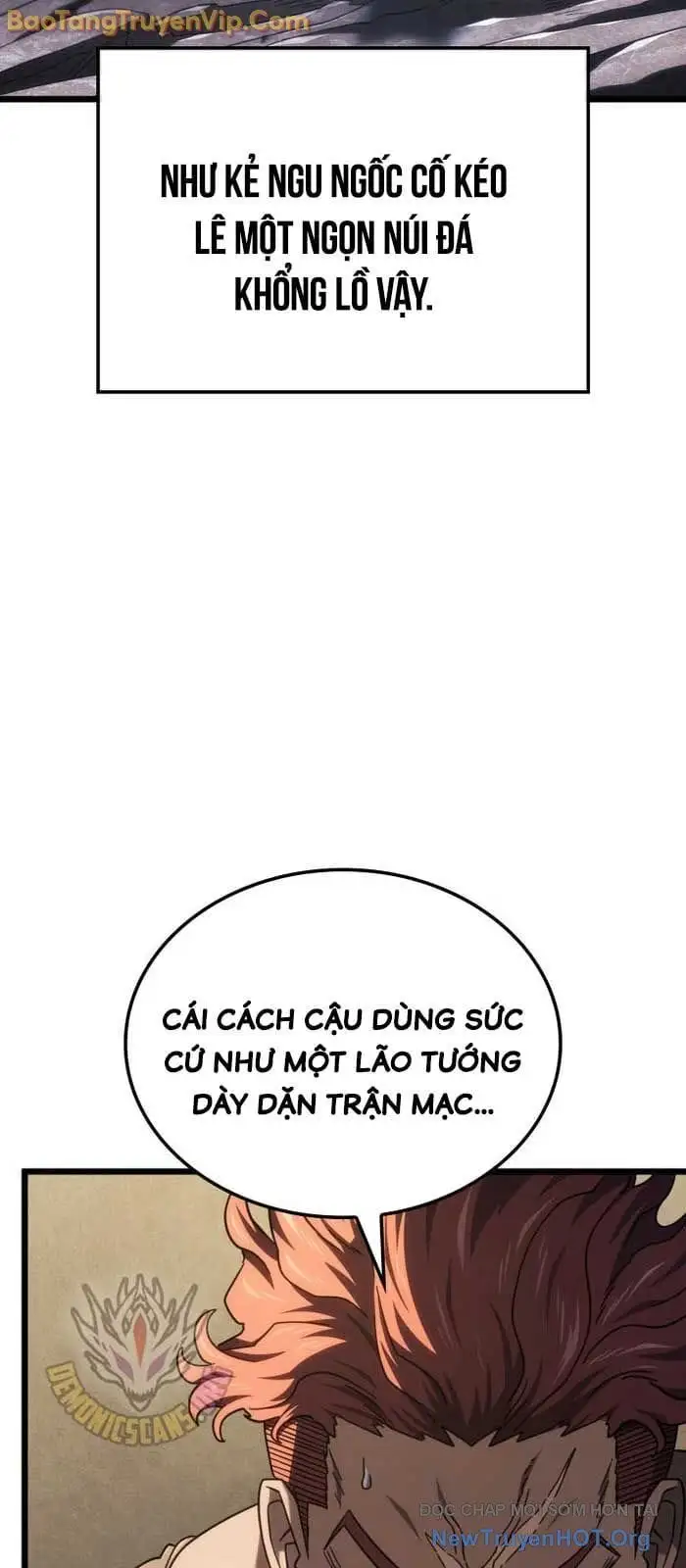 Truyện Tranh Thiết Huyết Kiếm Sĩ Hồi Quy trang 3