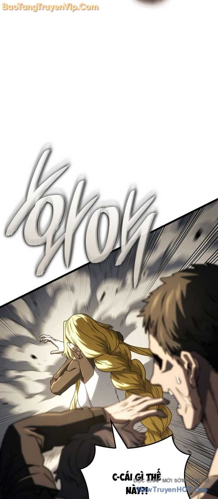 Truyện Tranh Thiết Huyết Kiếm Sĩ Hồi Quy trang 3