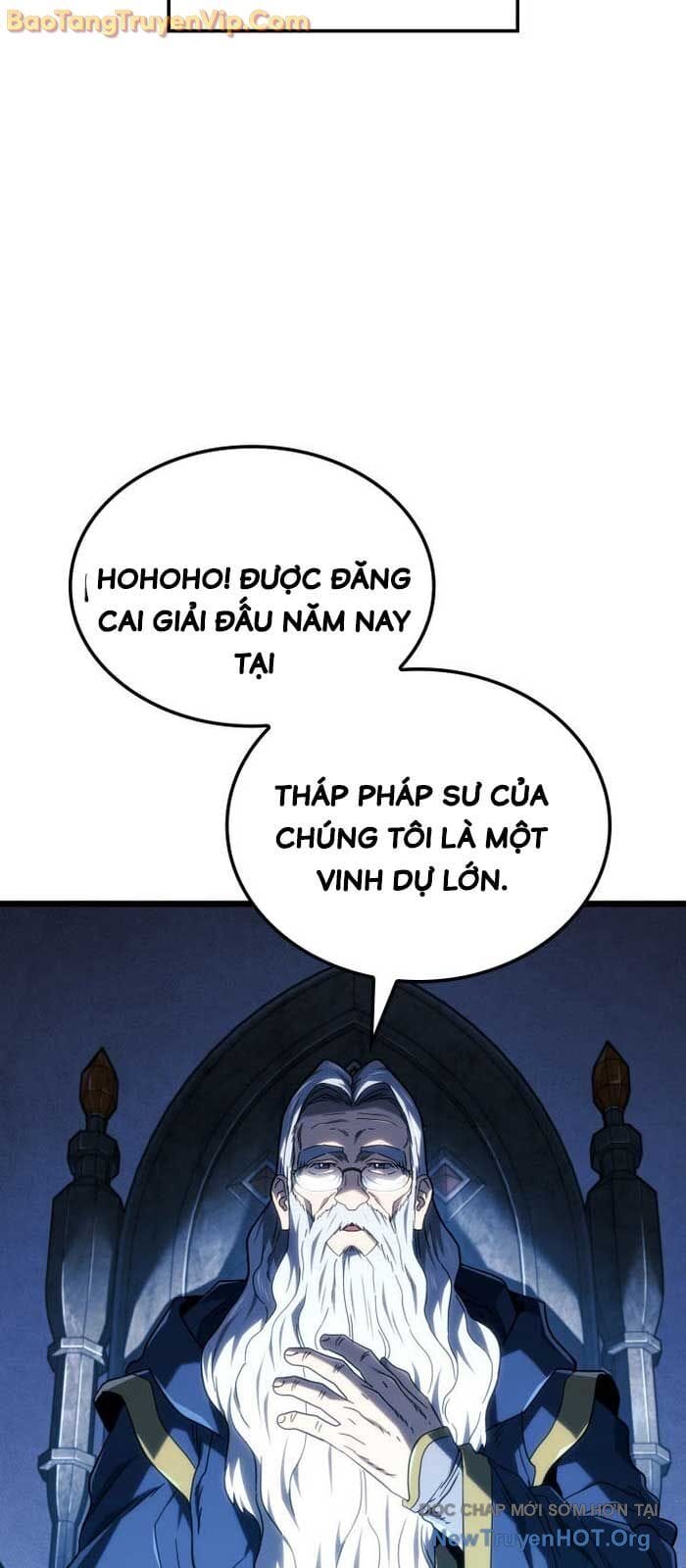 Truyện Tranh Thiết Huyết Kiếm Sĩ Hồi Quy trang 3