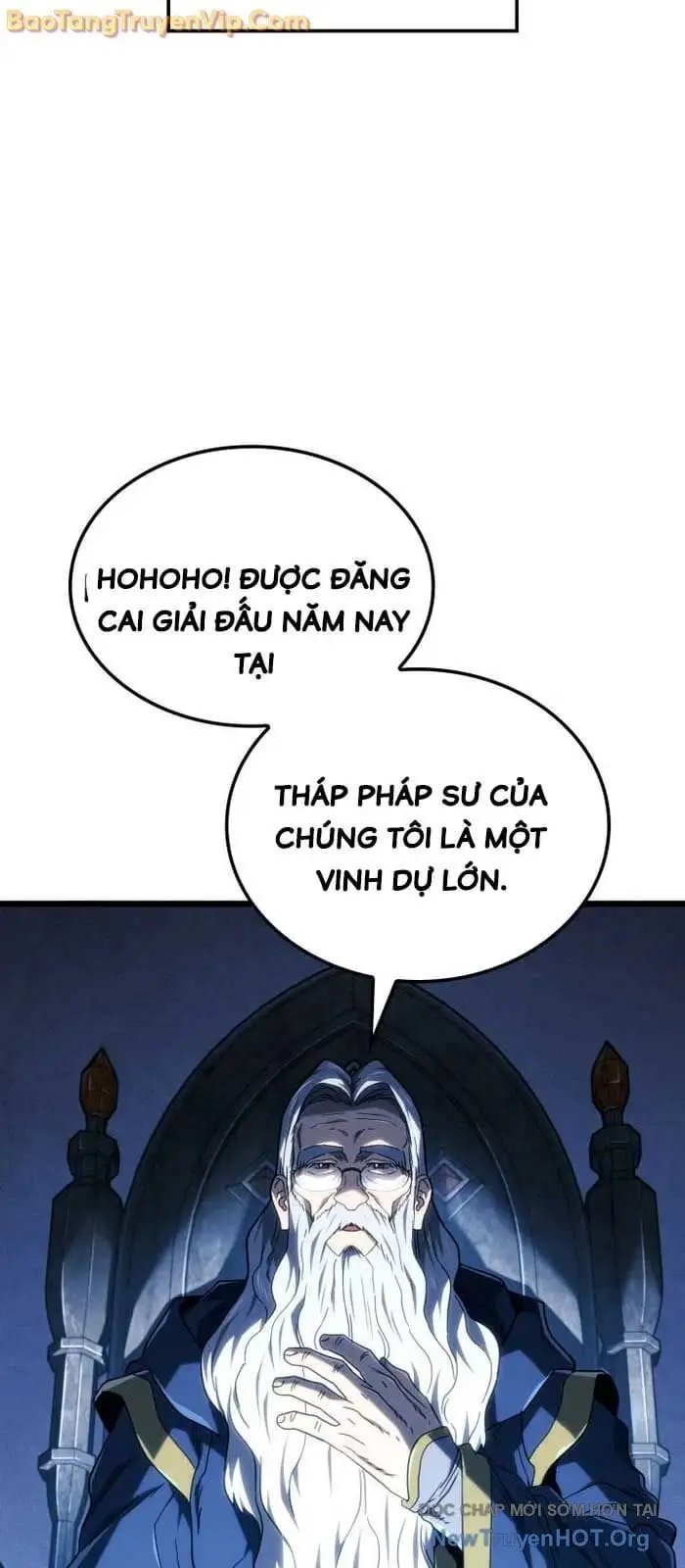 Truyện Tranh Thiết Huyết Kiếm Sĩ Hồi Quy trang 3