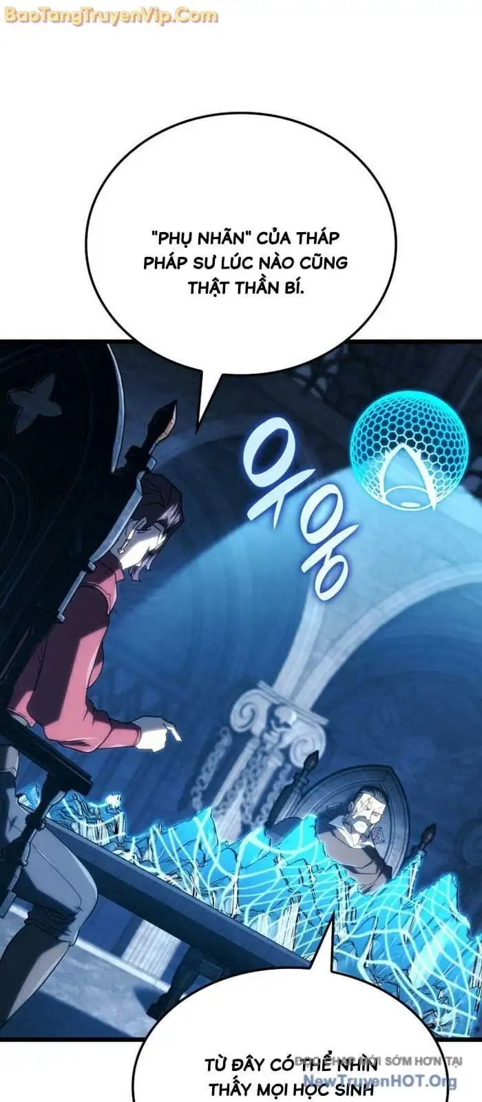 Truyện Tranh Thiết Huyết Kiếm Sĩ Hồi Quy trang 3