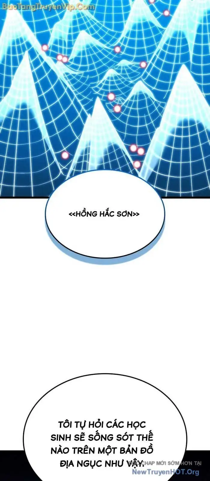 Truyện Tranh Thiết Huyết Kiếm Sĩ Hồi Quy trang 3