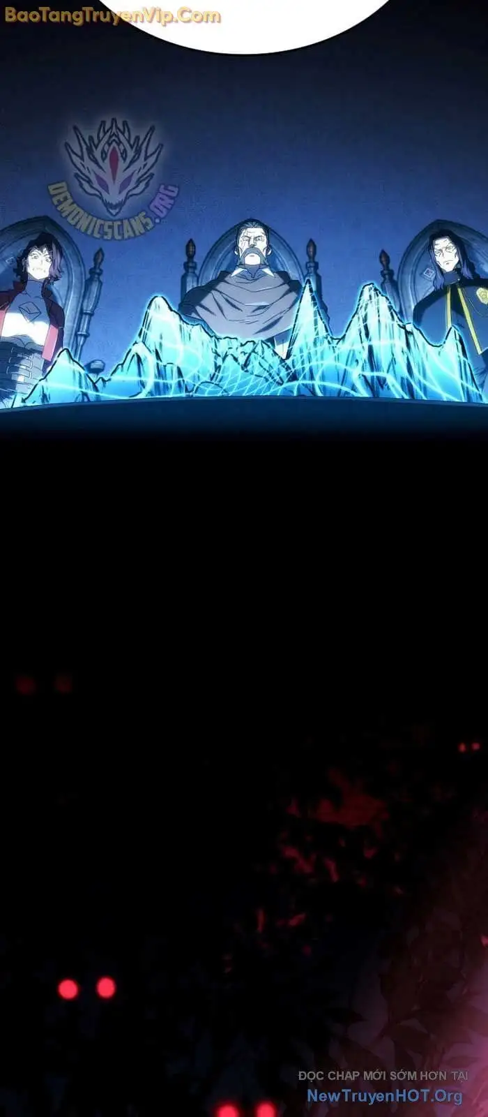 Truyện Tranh Thiết Huyết Kiếm Sĩ Hồi Quy trang 3