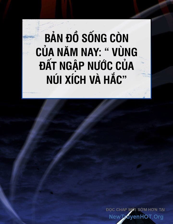 Truyện Tranh Thiết Huyết Kiếm Sĩ Hồi Quy trang 3