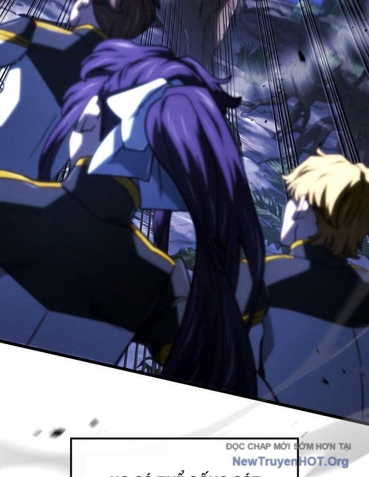 Truyện Tranh Thiết Huyết Kiếm Sĩ Hồi Quy trang 3