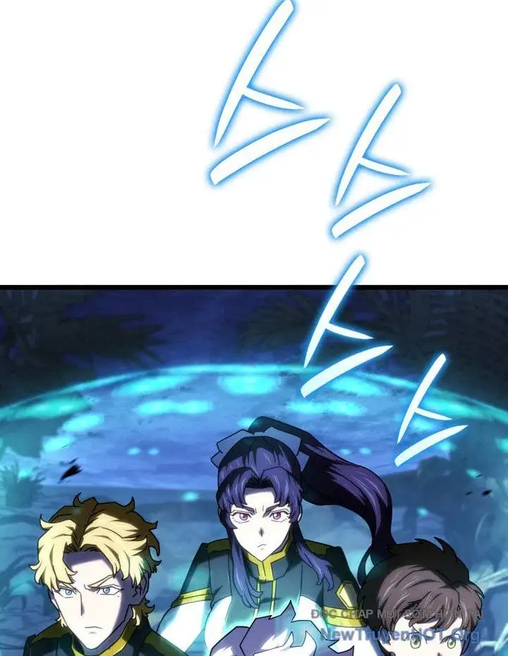 Truyện Tranh Thiết Huyết Kiếm Sĩ Hồi Quy trang 3