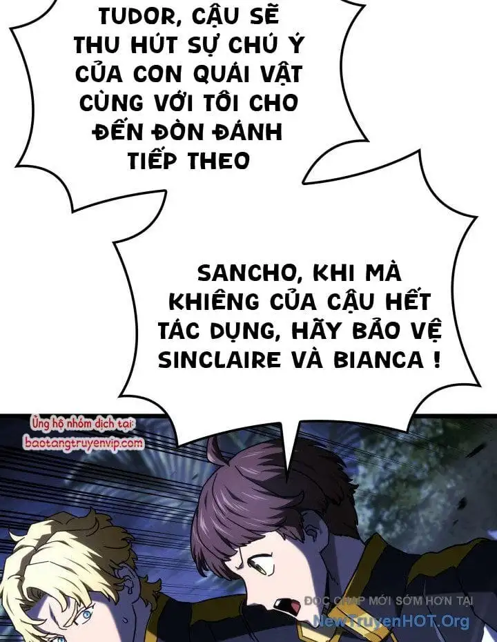 Truyện Tranh Thiết Huyết Kiếm Sĩ Hồi Quy trang 3