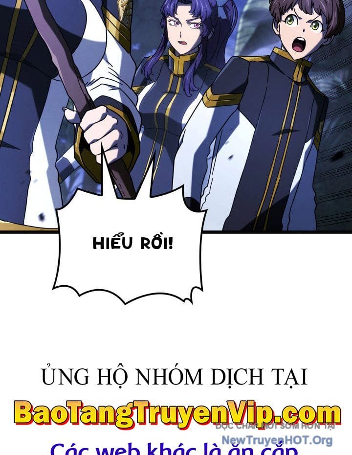 Truyện Tranh Thiết Huyết Kiếm Sĩ Hồi Quy trang 3