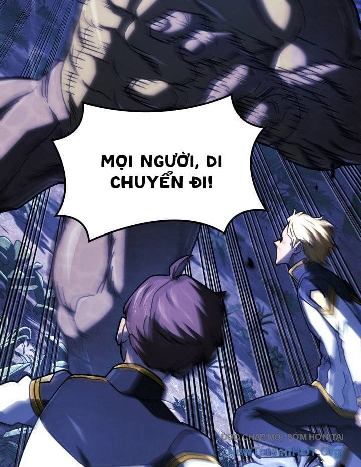 Truyện Tranh Thiết Huyết Kiếm Sĩ Hồi Quy trang 3