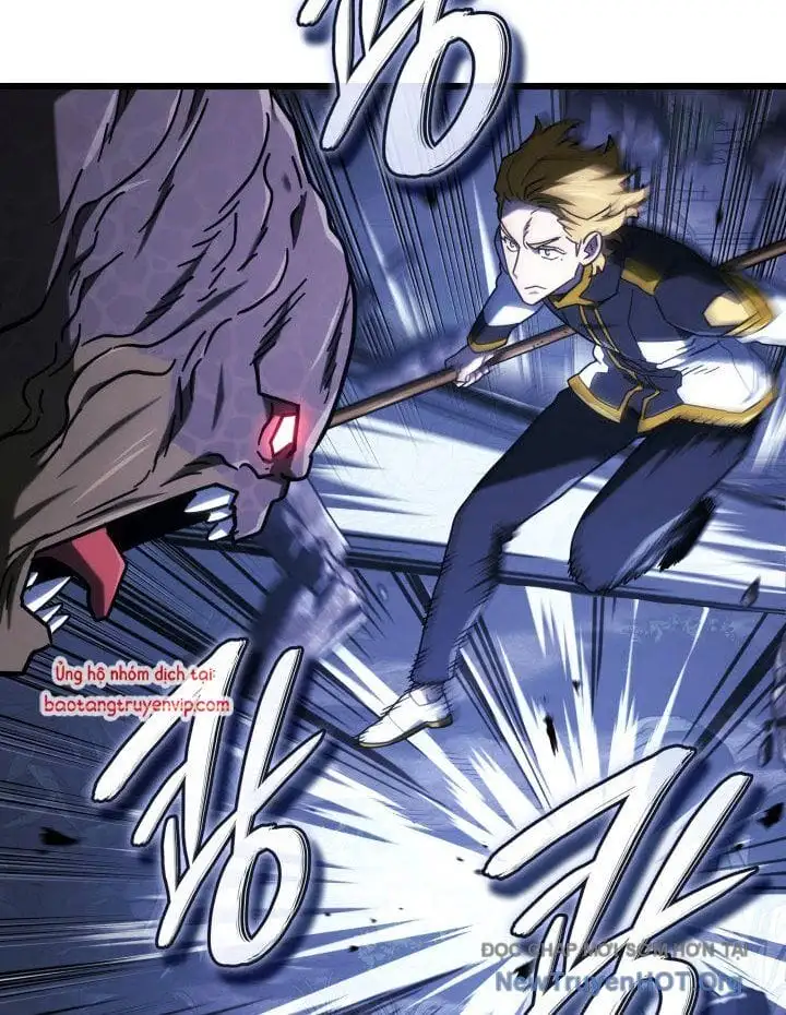 Truyện Tranh Thiết Huyết Kiếm Sĩ Hồi Quy trang 3