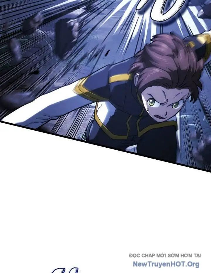 Truyện Tranh Thiết Huyết Kiếm Sĩ Hồi Quy trang 3