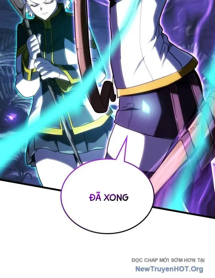 Truyện Tranh Thiết Huyết Kiếm Sĩ Hồi Quy trang 3