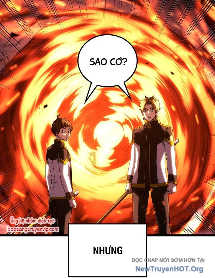 Truyện Tranh Thiết Huyết Kiếm Sĩ Hồi Quy trang 3