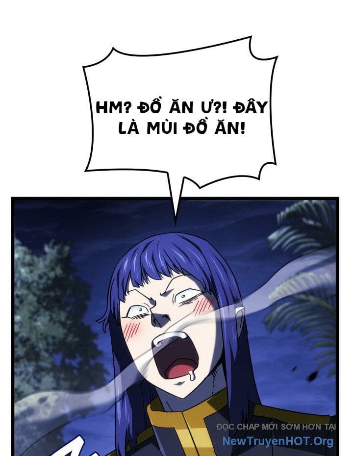 Truyện Tranh Thiết Huyết Kiếm Sĩ Hồi Quy trang 3