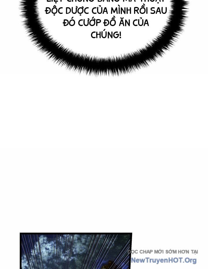 Truyện Tranh Thiết Huyết Kiếm Sĩ Hồi Quy trang 3