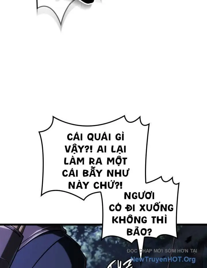 Truyện Tranh Thiết Huyết Kiếm Sĩ Hồi Quy trang 3