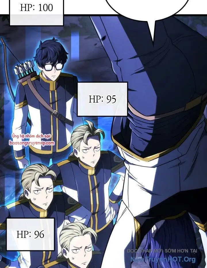 Truyện Tranh Thiết Huyết Kiếm Sĩ Hồi Quy trang 3