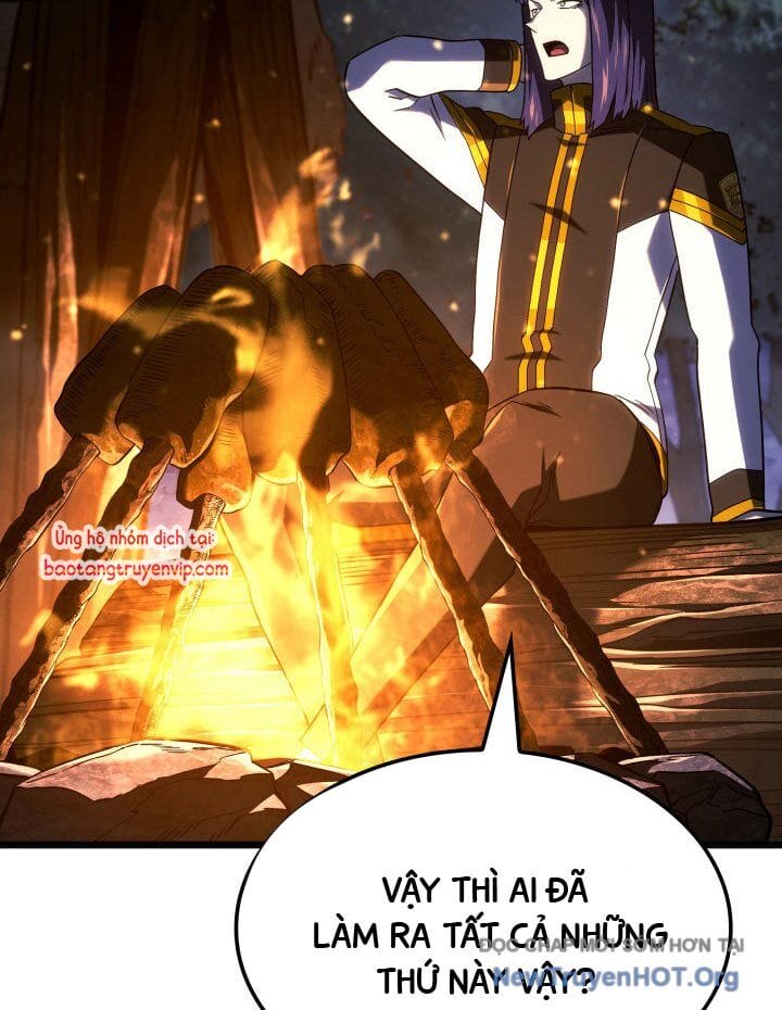 Truyện Tranh Thiết Huyết Kiếm Sĩ Hồi Quy trang 3