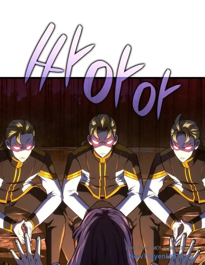 Truyện Tranh Thiết Huyết Kiếm Sĩ Hồi Quy trang 3