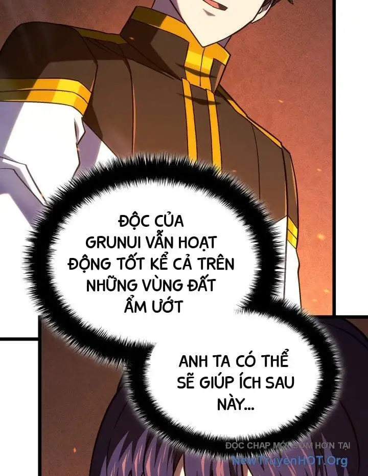 Truyện Tranh Thiết Huyết Kiếm Sĩ Hồi Quy trang 3