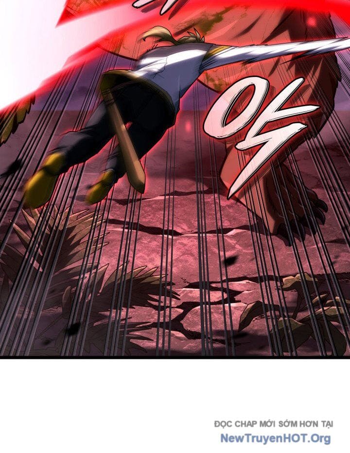 Truyện Tranh Thiết Huyết Kiếm Sĩ Hồi Quy trang 3