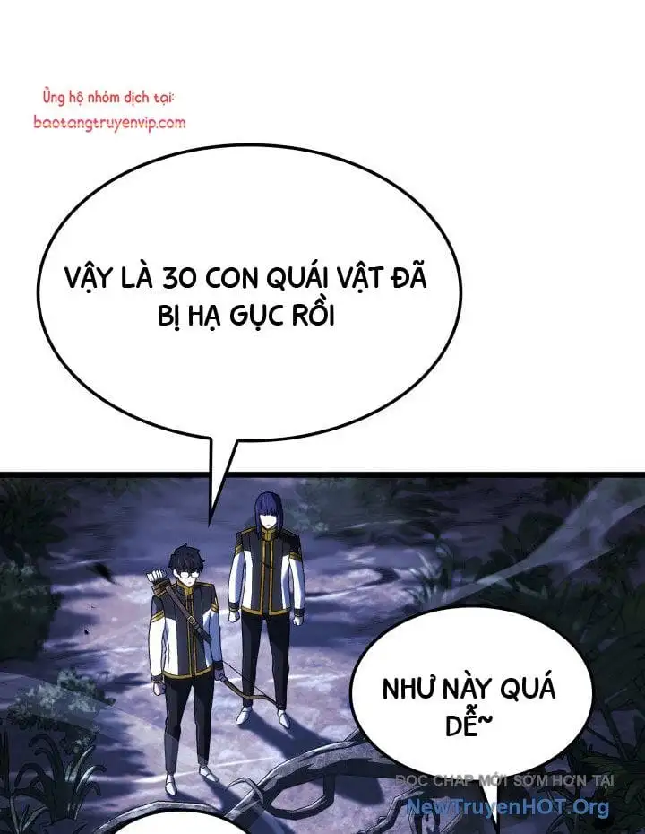 Truyện Tranh Thiết Huyết Kiếm Sĩ Hồi Quy trang 3