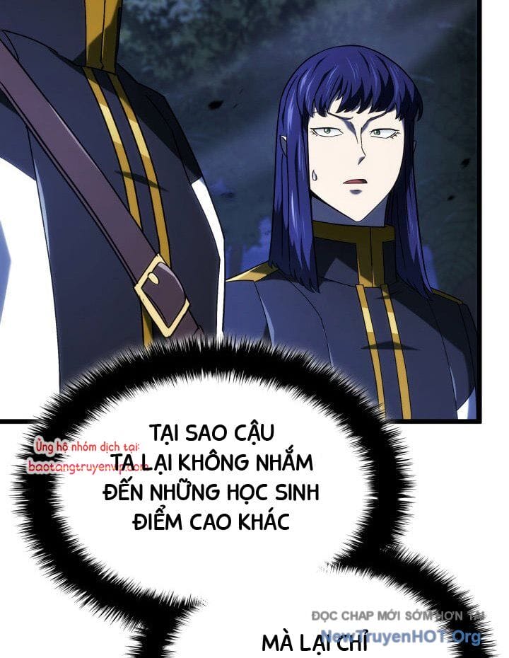 Truyện Tranh Thiết Huyết Kiếm Sĩ Hồi Quy trang 3