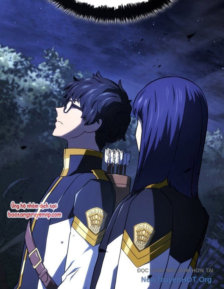 Truyện Tranh Thiết Huyết Kiếm Sĩ Hồi Quy trang 3