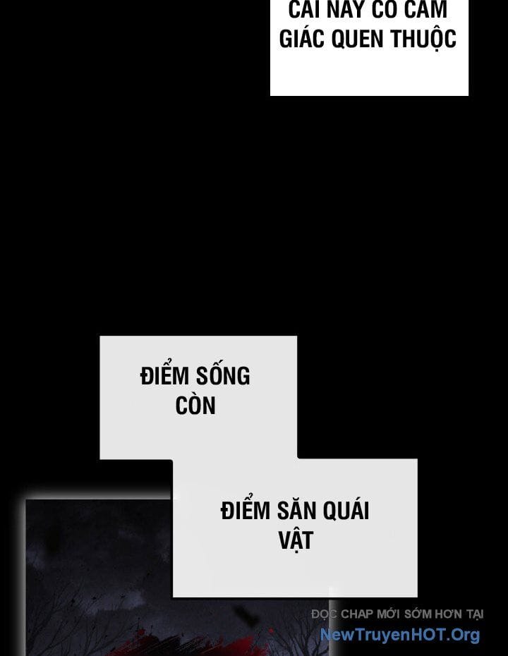 Truyện Tranh Thiết Huyết Kiếm Sĩ Hồi Quy trang 3