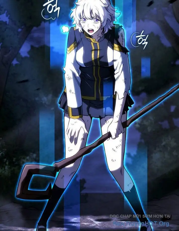Truyện Tranh Thiết Huyết Kiếm Sĩ Hồi Quy trang 3